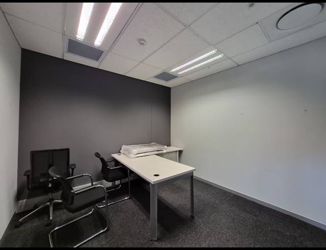 474M² OFFICE TO LET IN ROSEBANK